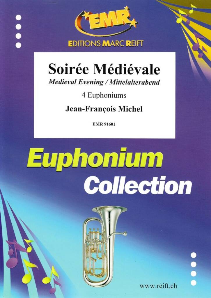 Soirée Médiévale